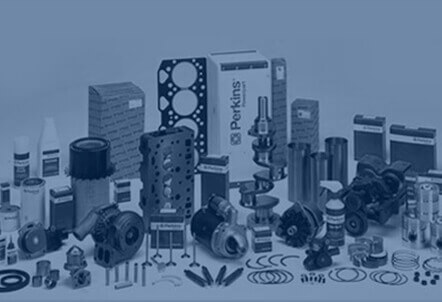 Dismantled Inventory Image